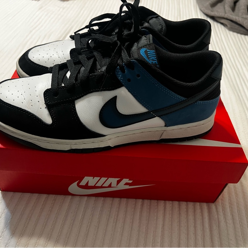 Nike Dunks